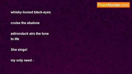 Mark R Slaughter - Adirondack Airs