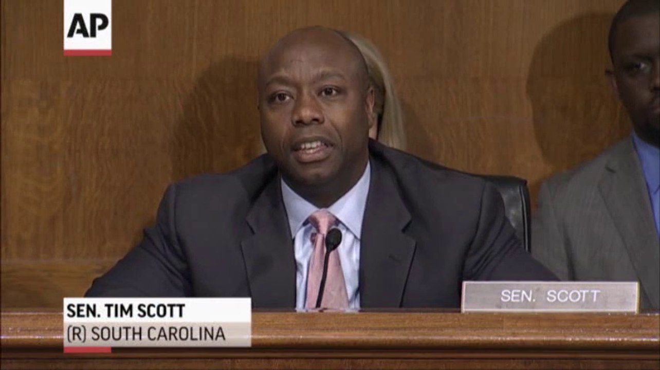 HHS nominee gets first turn before senators