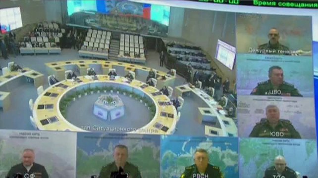 Pro-Russia insurgents to vote in east Ukraine