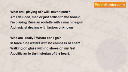 S.A. Blair - A Politician to a Historian of the Heart