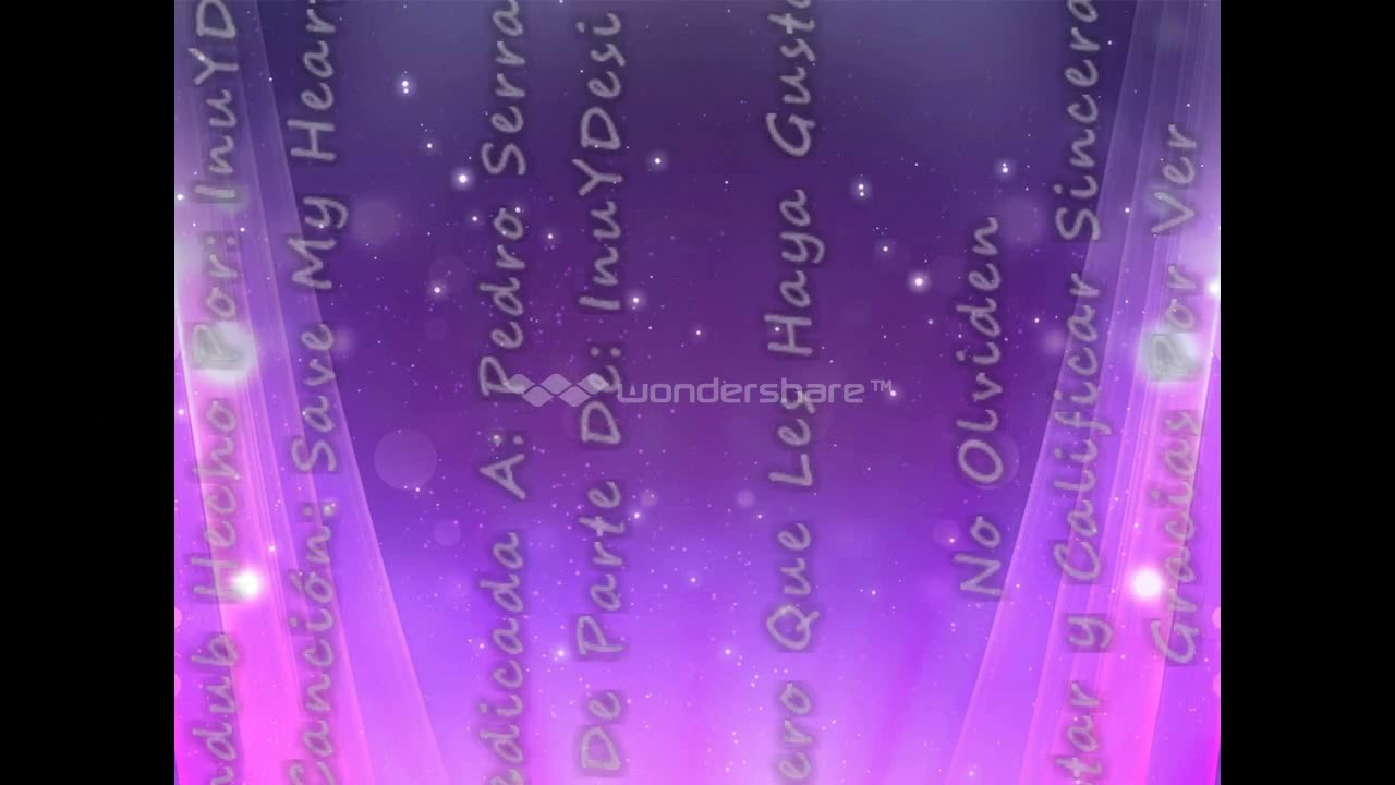 Date A Live Save My Heart Full Version InuYDesi Fandub