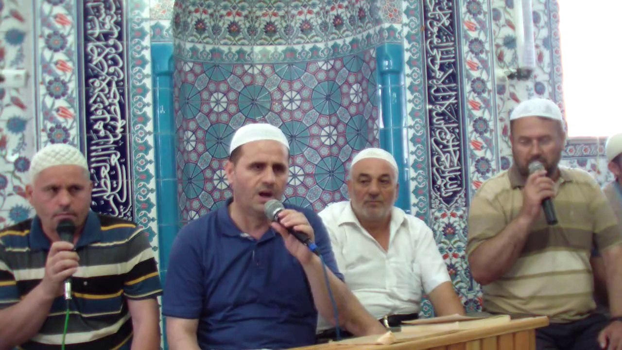 06-KAVAKALAN KUTLU DOĞUM İLAHİLER