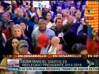 Colombia por consolidar la paz sin la fuerza opositora del uribismo