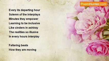 Peter S. Quinn - Faltering Beats