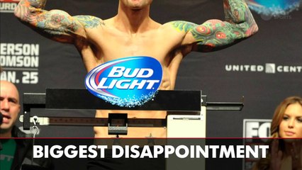 UFC Fight Night 40 recap: Brown puts on quite a show