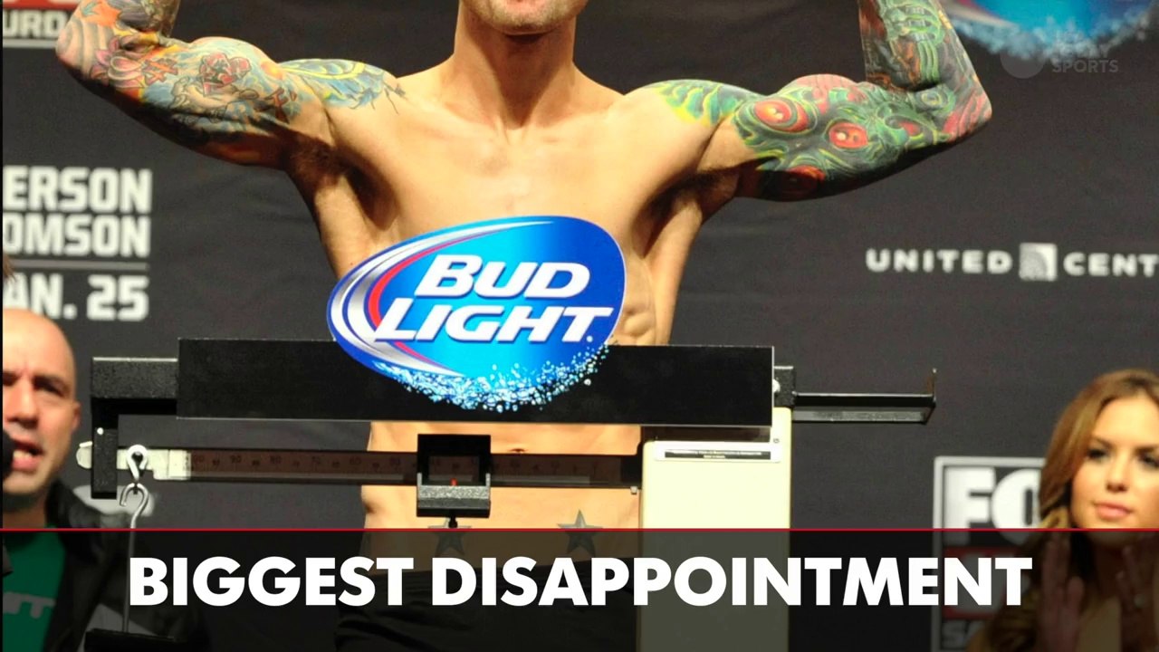 UFC Fight Night 40 recap: Brown puts on quite a show