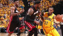 Game 3: Heat might be too much to handle