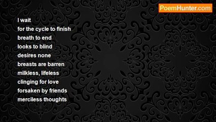 lalitha iyer - Longing for YOU