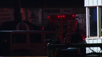 Two workers dead after W.Va. mine accident