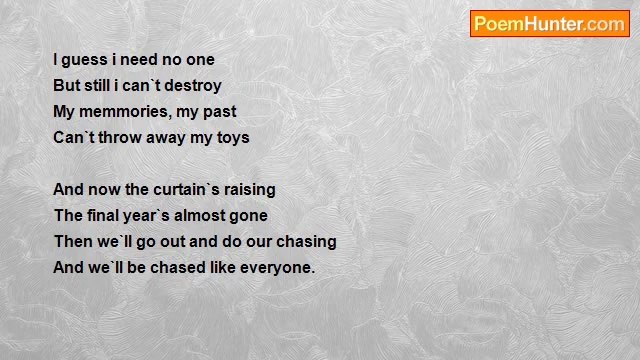 Valao Kole - Last year