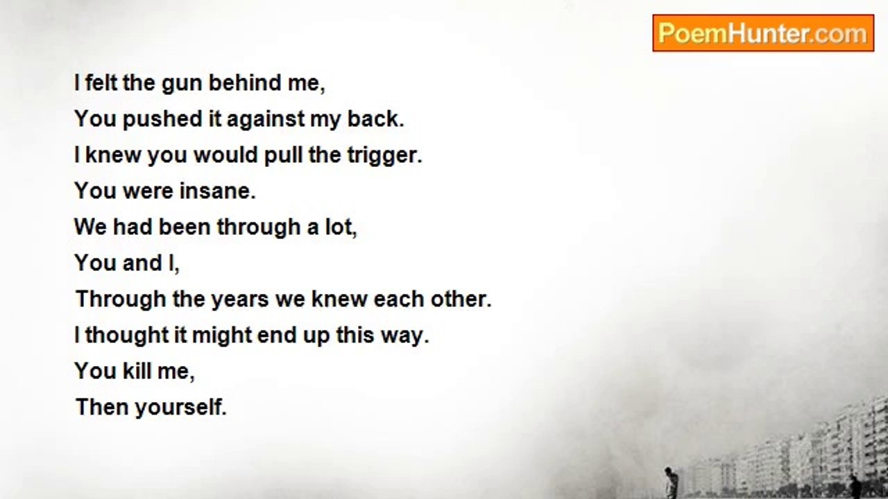 Rachel Brewer - Pull The Trigger