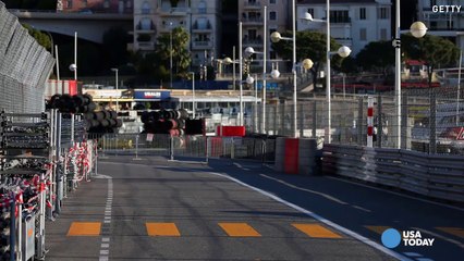 Patrick Stewart delights in another odd interview