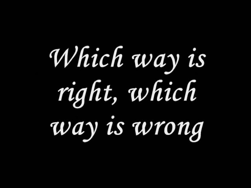 Alex Clare - Too Close Lyrics