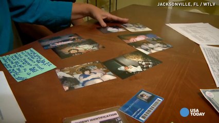 Two teenagers don't exist in eyes of government