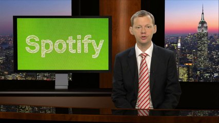 Google spurns Spotify, sets sights on stripe acquisition