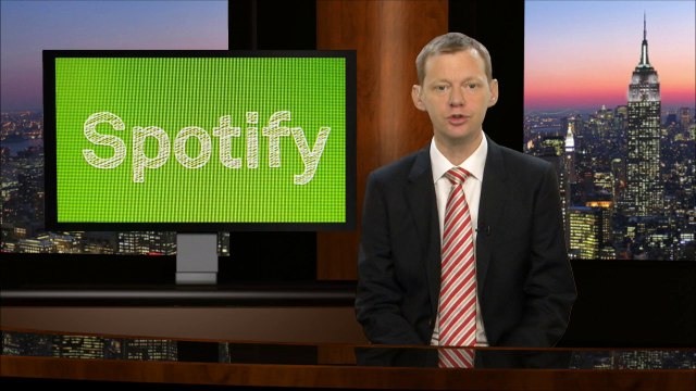 Google spurns Spotify, sets sights on stripe acquisition