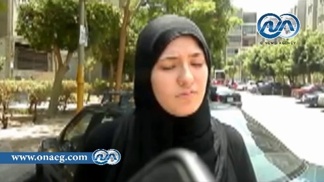 شاهد .. تباين آراء طلاب الثانوية العامة النظام القديم حول امتحان اللغة الانجليزية