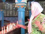 Jews start annual pilgrimage to Tunisia’s Ghriba synagogue