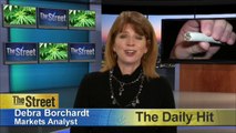 WebMD says doctors want marijuana as a medical option
