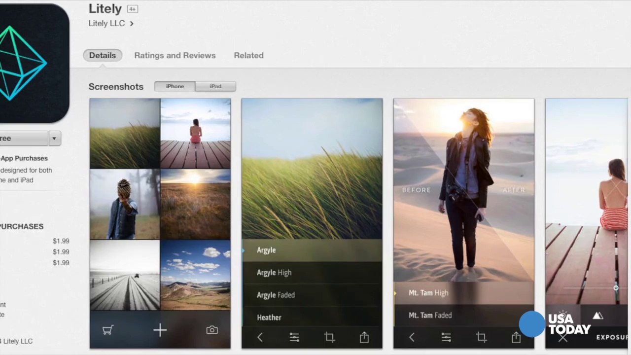 You'll never guess what app tops the itunes app store