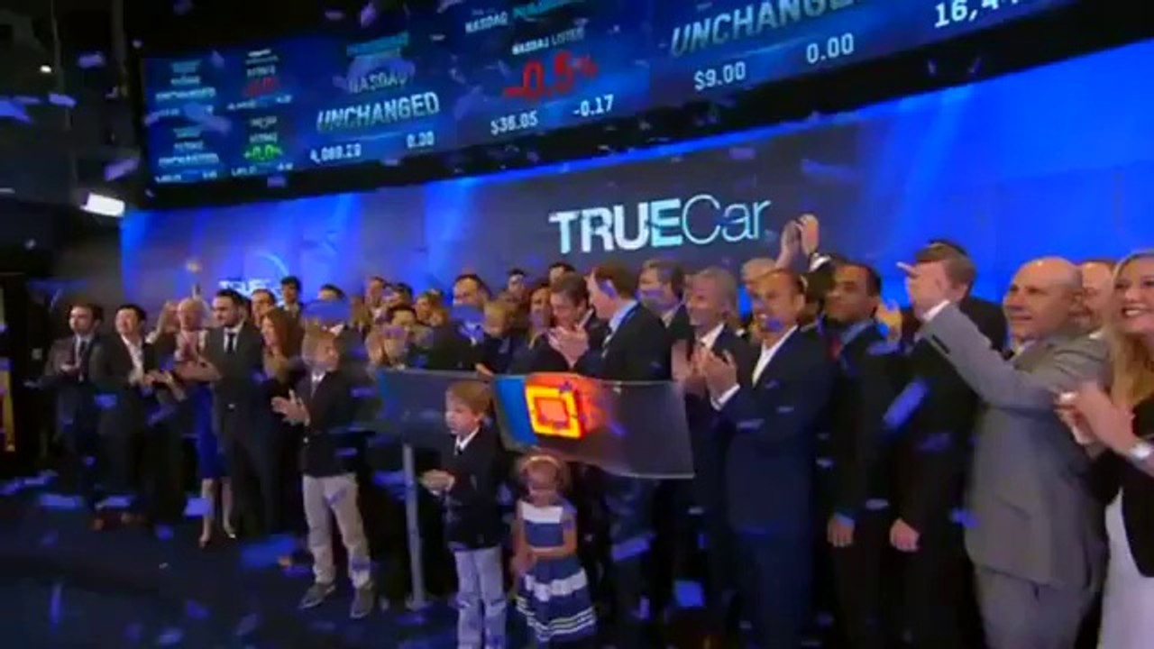 Small cap bounce back