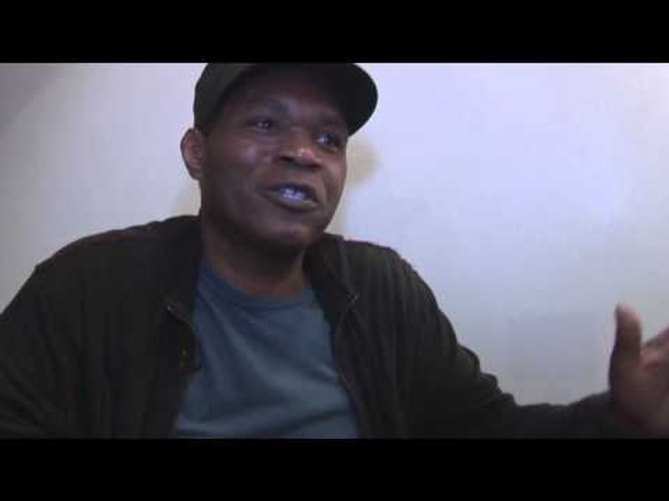 Robert Cray interview (part 3)