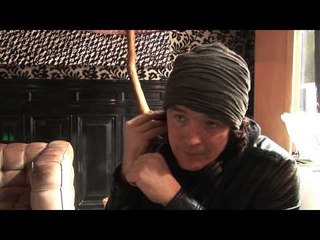 Anathema interview - Vincent (part 3)