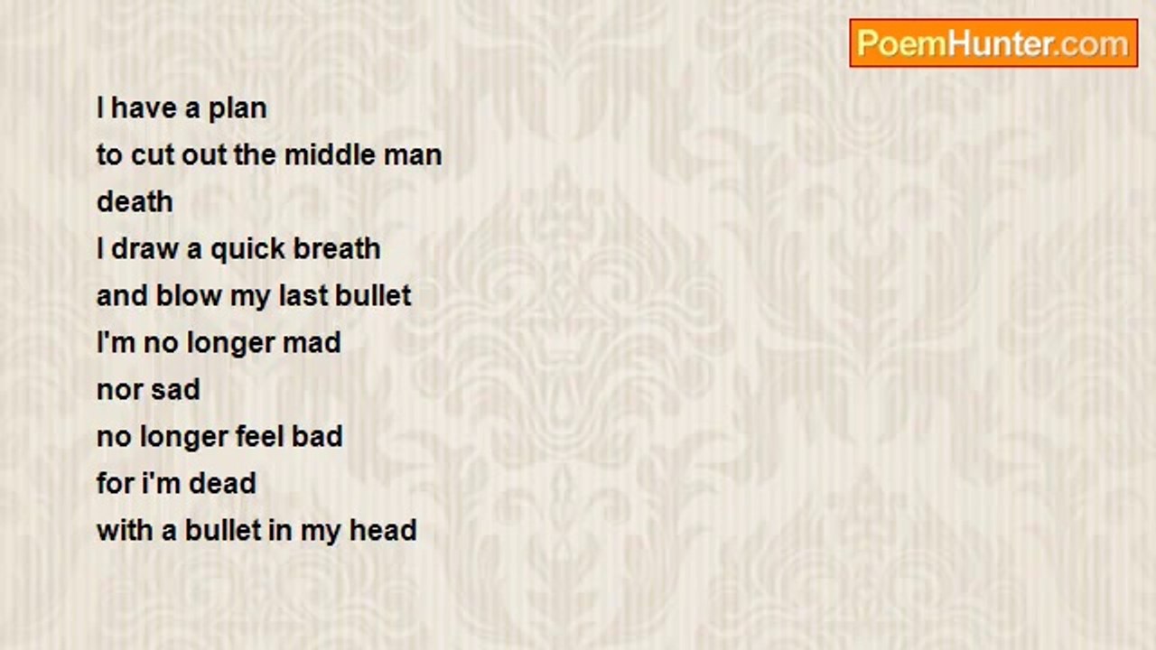 desirae brown - Bullet
