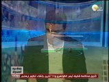 بندق بره الصندوق: لقاءات بعد مباراة مصر والسودان فى التصفيات المؤهلة لبطولة امم افريقيا تحت 17 سنة
