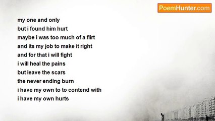 Moon Child - anxiety