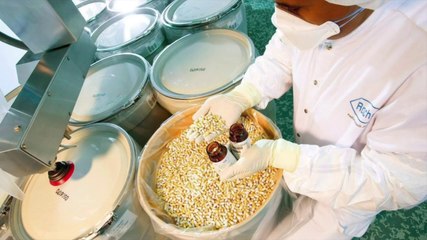 Which companies have the highest margins? | America's Markets