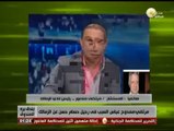 بندق بره الصندوق: مرتضي منصور .. ممدوح عباس السبب فى رحيل حسام حسن عن الزمالك