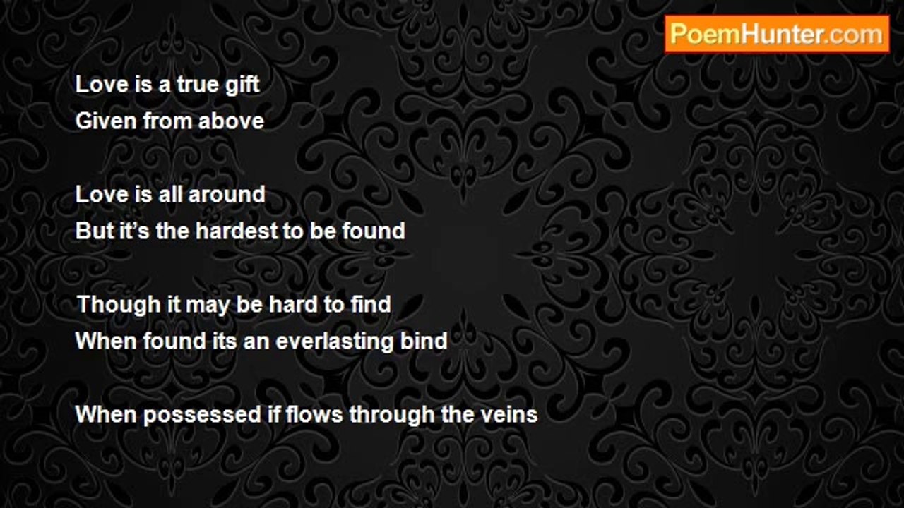Amber Vasquez - Loves Gift
