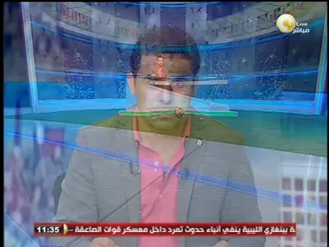 بندق بره الصندوق: تغيرات في الجهاز الفني في نادي الزمالك