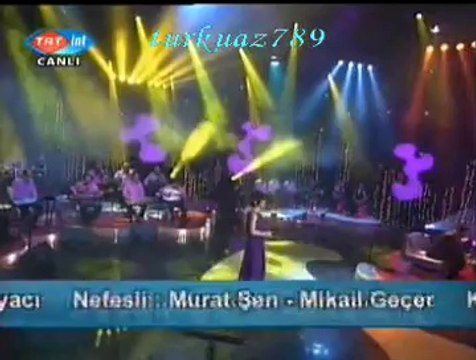 Sevcan ORHAN-Hazan İle Geçti Bu Benim Ömrüm