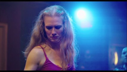 Exclusive clip: 'Sabotage' stars in action