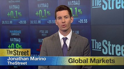 Marks makes no Sparks but Treasury wine bubbles on bid news