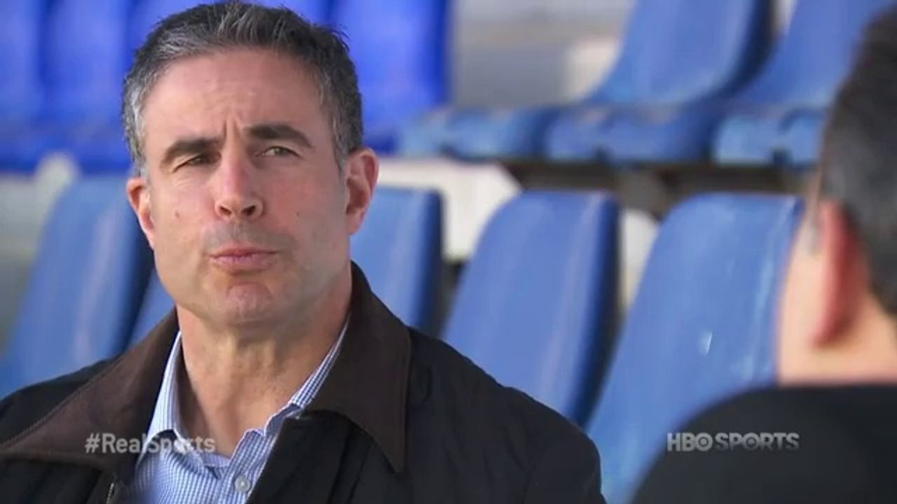 Are billions being wasted on World Cup, Olympic venues?