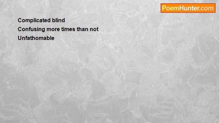 Is It Poetry - Words......(Haiku)