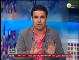 بندق بره الصندوق: كابتن جمال عبد الحميد .. حكم المباراة ظلمنا وتعمد هزيمة نادى السكة الحديد