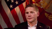 Obama to give Marine veteran Medal of Honor