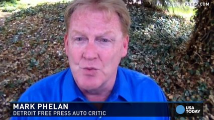 GM recalls another 2.4 million cars | USA NOW