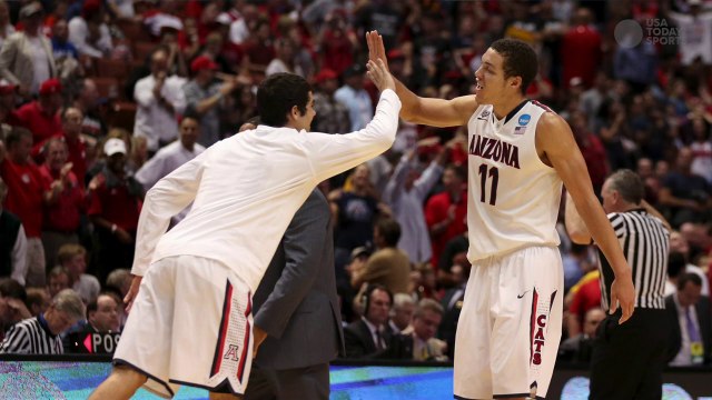 Andrew Wiggins wants to play Durant and LeBron