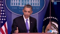 Obama on VA scandal: 'I want them punished'