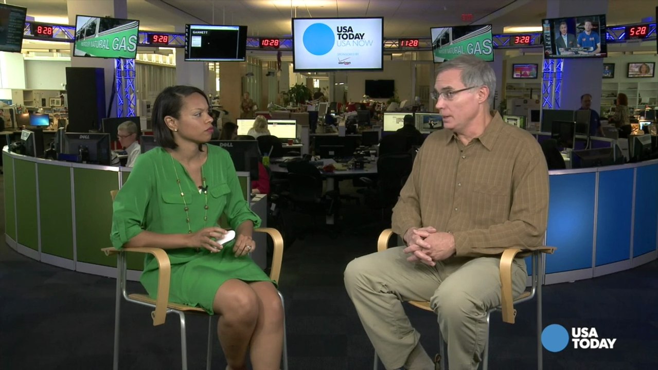 What's next for veterans' health care | USA NOW