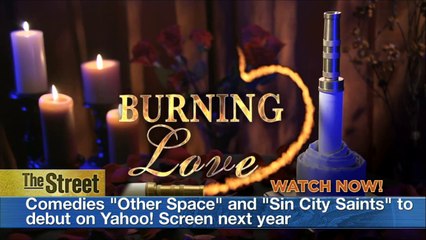 Yahoo! near RayV acquisition, report says