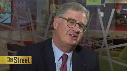 Former IBM CEO Palmisano: how to survive and thrive in global markets