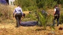 Crews scour Madeleine McCann search site