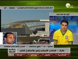 بندق بره الصندوق - ك. طارق مصطفى: أشجع منتخب أسبانيا بكأس العالم للتميز بالأستقرار الفني