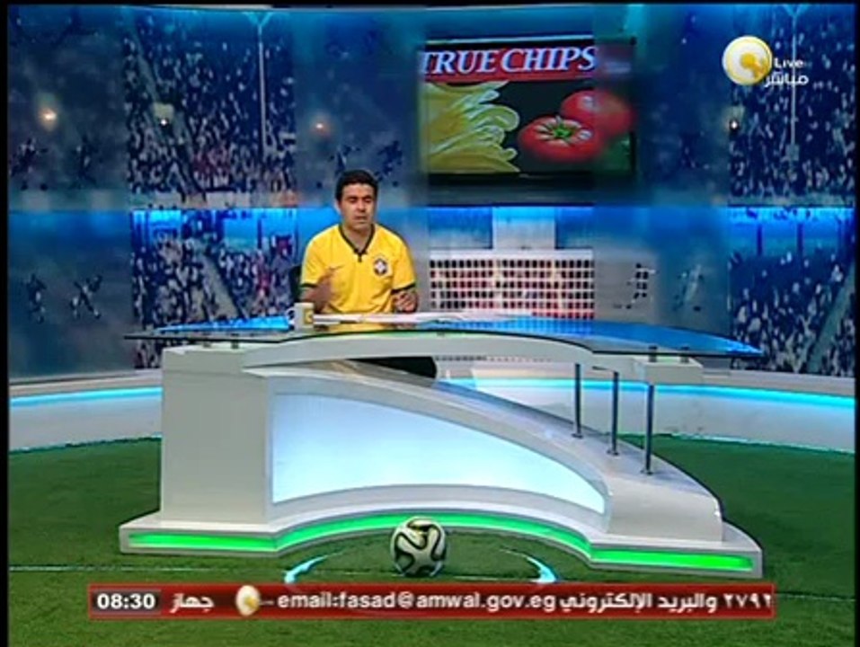 بندق بره الصندوق: الرجاء يفوز على نادي سموحة بنتيجة 2 / 0